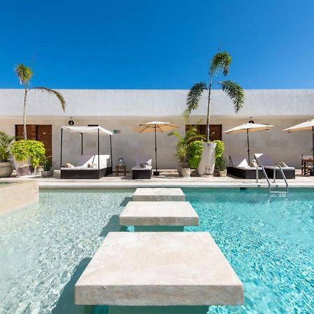 Avela Boutique Hotel Sayulita Bagian luar foto