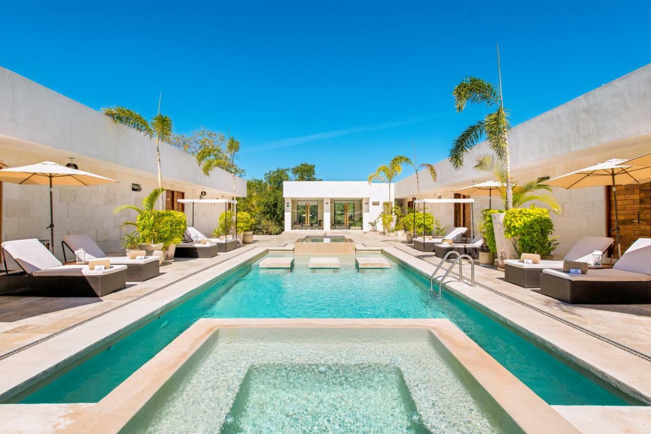 Avela Boutique Hotel Sayulita Bagian luar foto